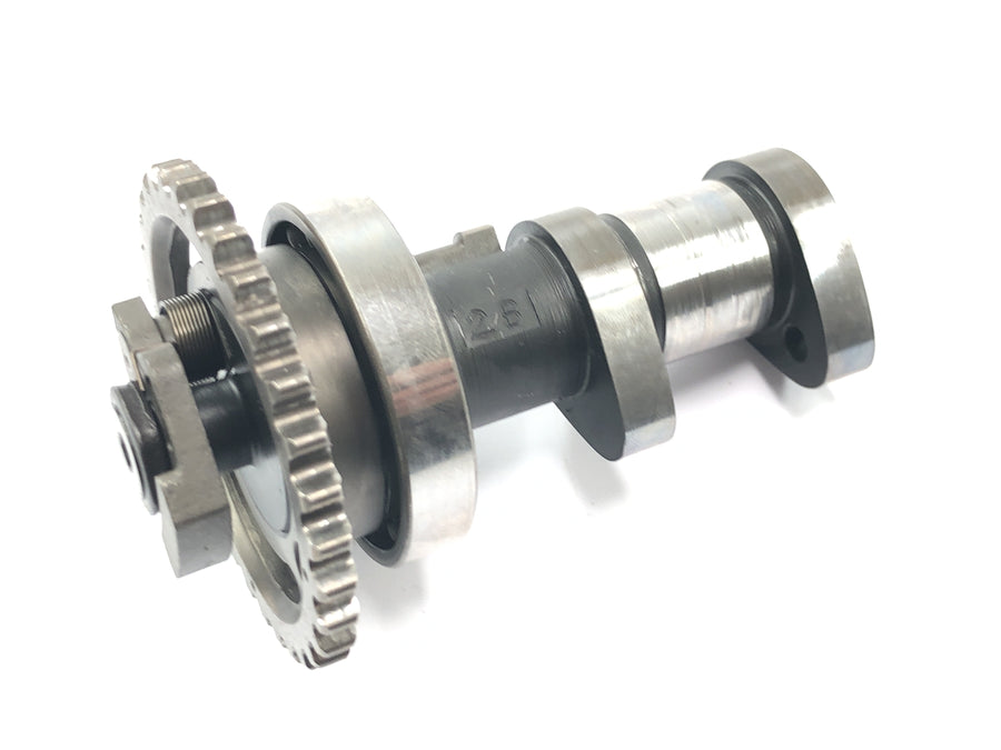 Suzuki RM Z 250 RJ41A [2007] - Nockenwelle Auslassnockenwelle