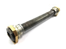 Suzuki RM Z 250 RJ41A [2007] - Hinterradachse Radachse Achse hinten-3