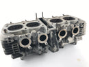 Yamaha XJR 1200 4PU [1995] - Culasse-6