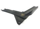Yamaha XT 660 DM01 [2004] - frame cladding Side cladding on the left-1