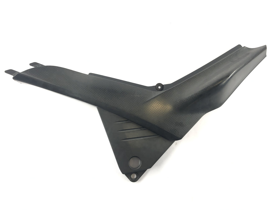 Yamaha XT 660 DM01 [2004] - frame cladding Side cladding on the left