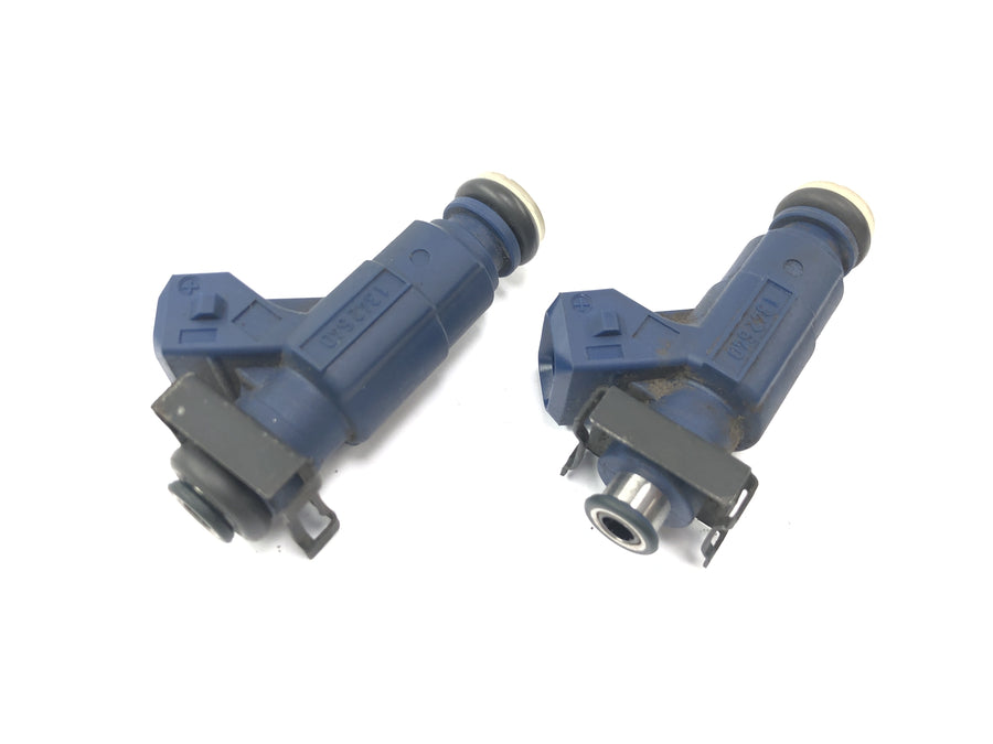 BMW R 850 C 259C [1999] - Set valvola carburante iniettore