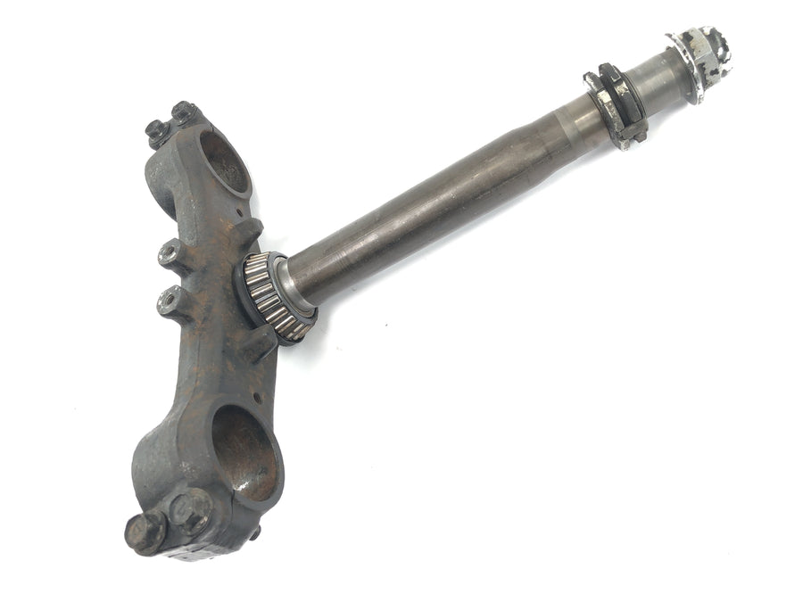 Yamaha XTZ 660 3YF [1992] - lower triple clamp