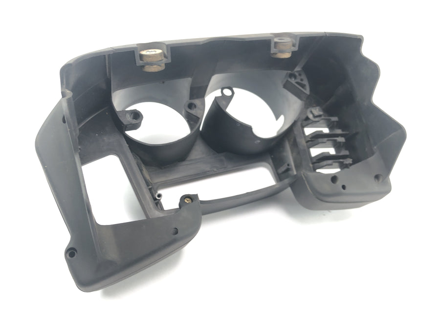 BMW R 1100 GS 259 [1995] - Panneau de cockpit pour support de compteur de vitesse