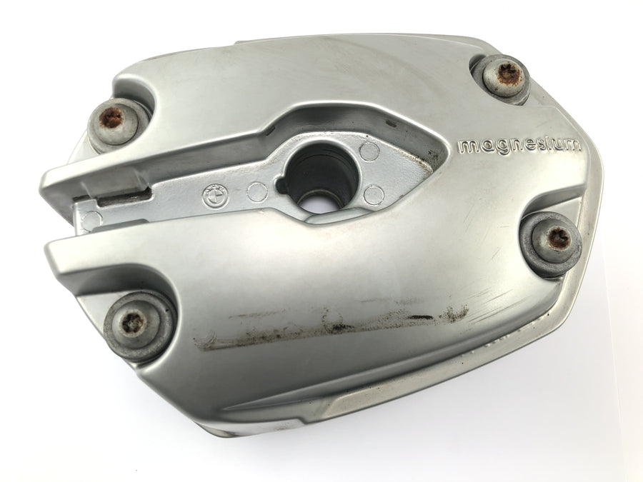 BMW R 1200 R R1ST [2008] - valve cover right cylinder head cover magnesium silver
