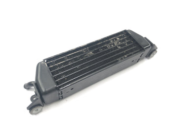BMW R 1150 RT R22 [2001] - Gruppo di raffreddamento radiatore olio - 0