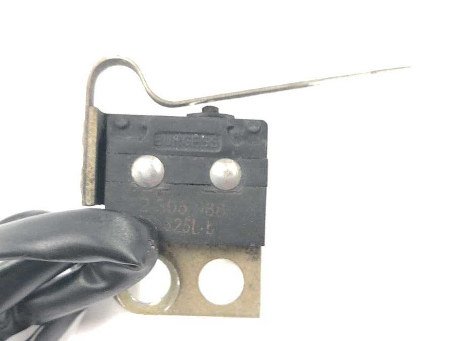 BMW R 1100 S R2S [2000] - rear brake light switch micro switch