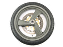 Cagiva Planet 125 [1998] - Vorderrad Felge Rad 2.75 x 17"-6
