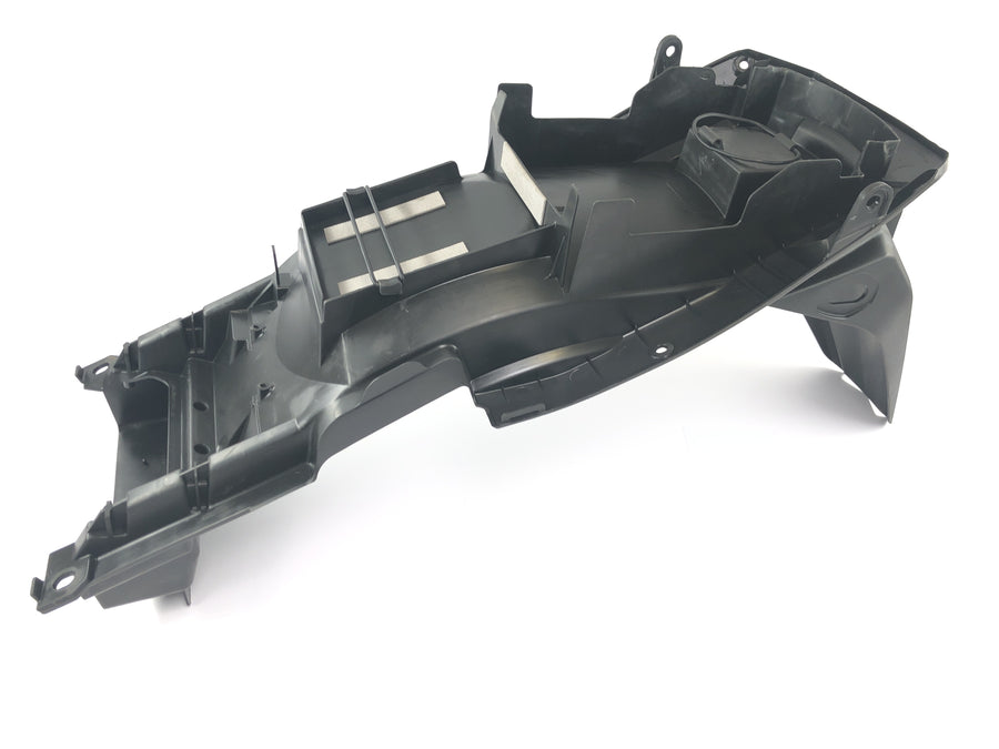 Suzuki GSF 1250 SA Bandit WVCH [2007] - rear inner part rear fender