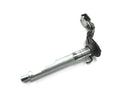 Yamaha WR 125 X DE07 [2010] - levier récepteur d'embrayage levier récepteur d'embrayage-4