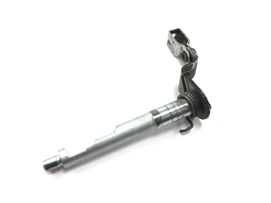 Yamaha WR 125 X DE07 [2010] - levier récepteur d'embrayage levier récepteur d'embrayage