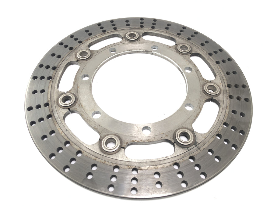 Kawasaki VN 1500 Classic VNT50D [2001] - Disque de frein 300 x 5,7 mm