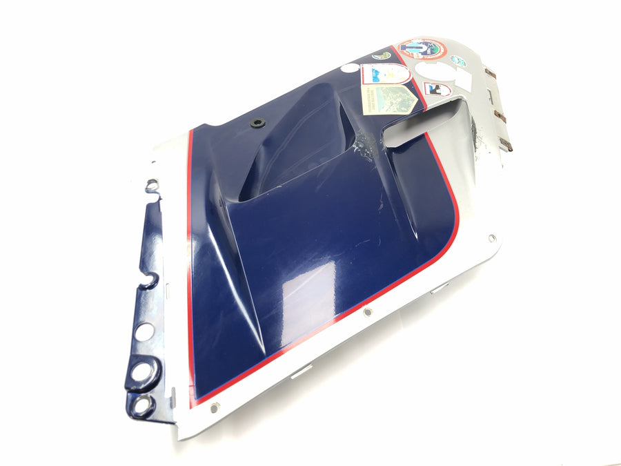 Kawasaki GPZ 1000 RX [1987] - Side fairing left side panel