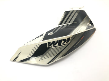 KTM Duke 690 A3 [2012] - Tank fairing right side fairing