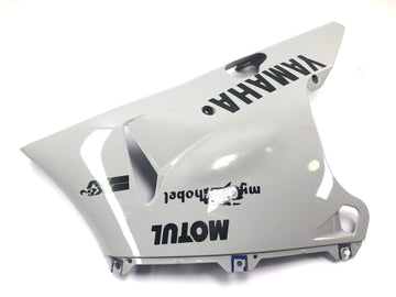 Yamaha YZF R1 RN04 [2001] - Side panel fairing side panel right - 0