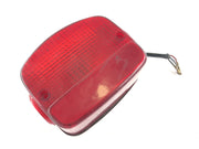 Default Title Kawasaki VN 1500 A [1995] - Taillight glass taillight cap