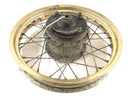 Yamaha XT 600 Zentere 34L [1985] - Rim Wheel Gold 2,50 x 18 "-1