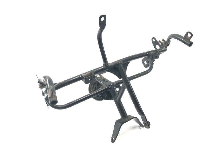 Suzuki GSX R 1100 GU74C [1987] - Front fairing holder fairing holder cockpit carrier