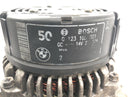 BMW R 1150 RS R22 [2003] - Alternator Generator Bosch 14V 50A-3