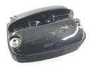 BMW R 1150 R R21 [2003] - Ventildeckel Zylinderkopfdeckel links-2