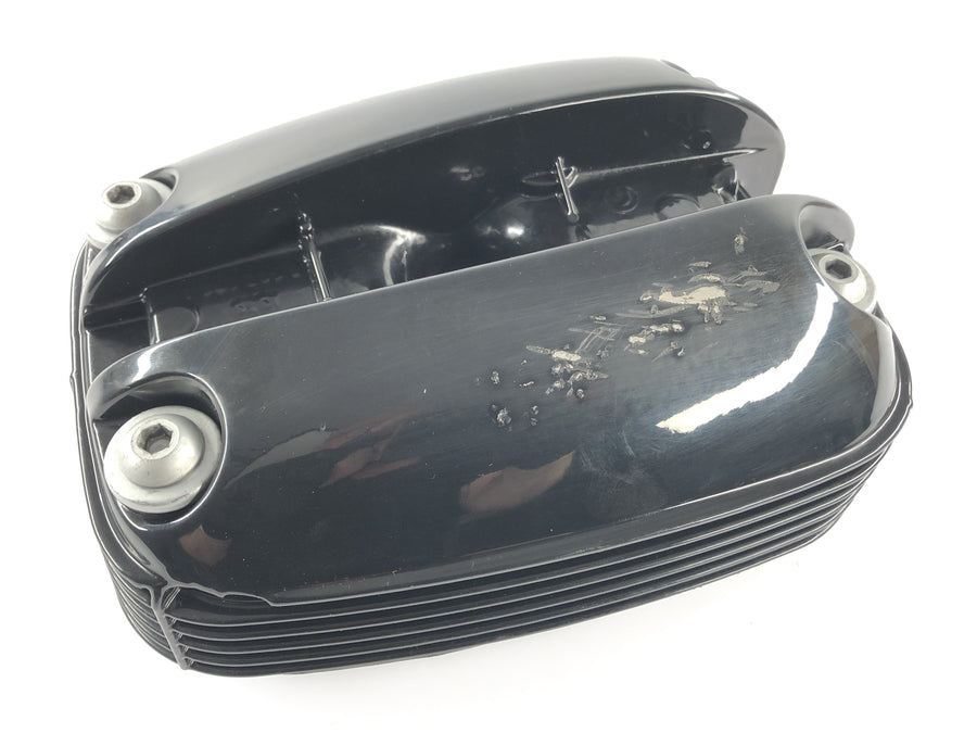 BMW R 1150 R R21 [2003] - Ventildeckel Zylinderkopfdeckel links