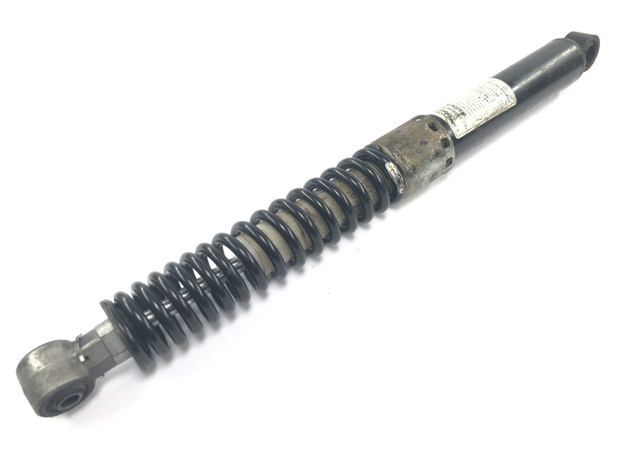 Yamaha DT 175 2K4 [1982] - Jambe de suspension amortisseur roue arrière suspension Monocross arrière