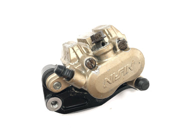 Honda XRV 750 Africa Twin RD04 [1992] - Bremssattel Bremszange Nissin vorne links