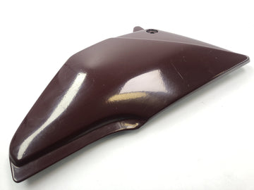 Honda XBR 500 PC15 [1989] - Side cover Side cladding cover left - 0