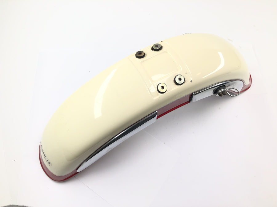 Moto Guzzi California 1100 EV KD [1998] - Kotflügel vorne Schutzblech Frontfender