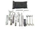 Honda ST 1100 SC26 Pan European [1990] - tool bag on-board tool set-2