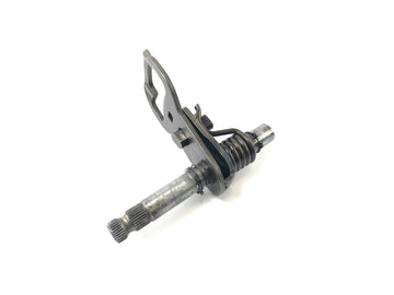 Honda XL 500 S PD01 [1982] - Shift shaft - 0