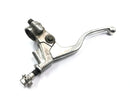 Suzuki RM Z 250 RJ41A [2007] - Kupplungsarmatur Lenkerarmatur links Kupplungshebel-2