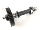 Triumph Bonneville T140V [1976] - Albero a camme esterno a camme-6