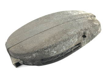 BMW R 100 GS 247E [1991] - Front engine cover front - 0