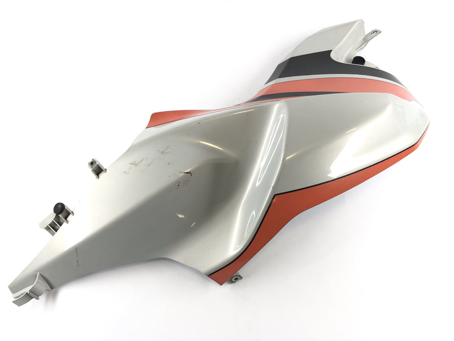 BMW K 1300 S K12S [2010] - COURT DE RADIGE DE TANK