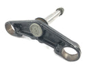 Yamaha MT 03 RM02 [2007] - Pont de fourche inférieur, collier de serrage de direction, pont de direction à l'avant-3