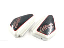 Moto Guzzi California 1100i [1995] - Paint set fairing parts tank mudguard case set with carrier-17