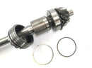 Suzuki VZ 1500 WVCU [2011] - cardan shaft drive shaft-3
