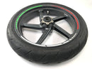 Aprilia RSV 1000 RP Mille [2001] - Vorderrad Rad Felge vorne 3.50x17"-1
