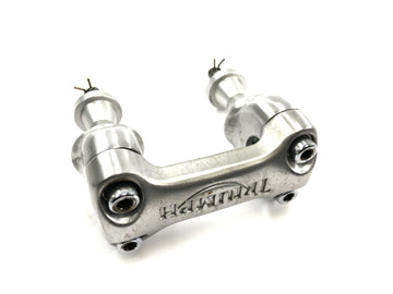 Triumph Adventurer 900 T309RT [1998] - support de guidon support de guidon support de guidon riser - 0