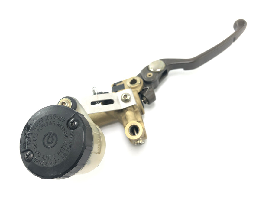 Moto Guzzi V11 Sport [1999] - Front brake pump Hand brake cylinder Brembo brake lever