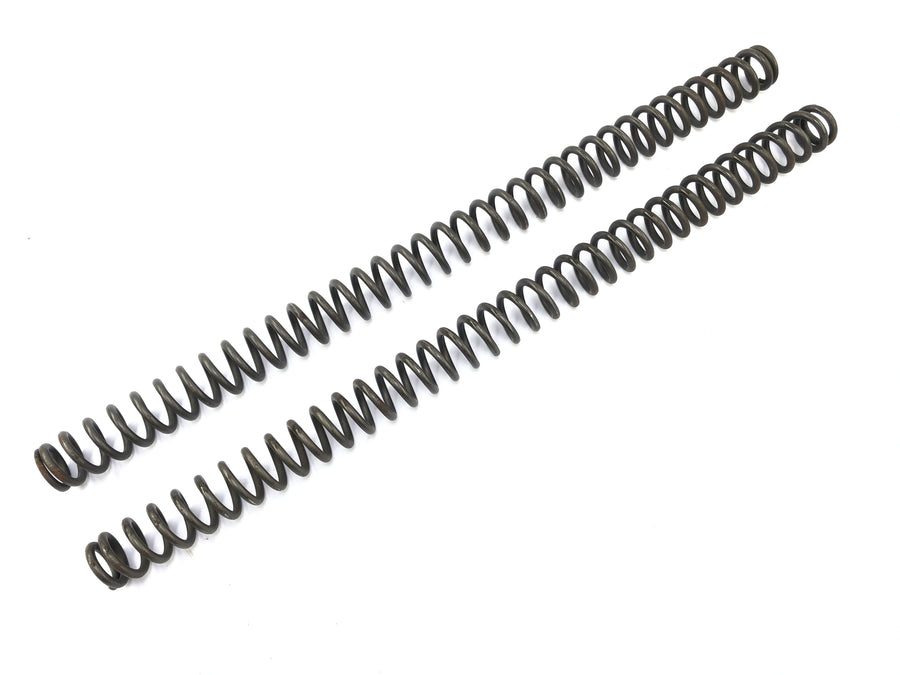 Kawasaki GPZ 1000 RX [1987] - Fork spring set
