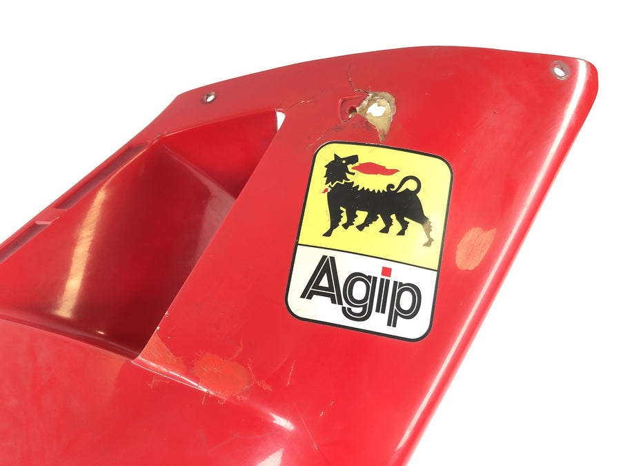 Cagiva MITO 125 EVO 8P [2000] - Clearing side cladding on the right
