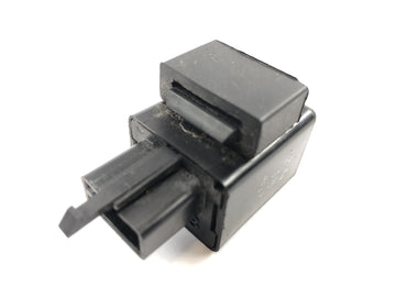 Kawasaki GPZ 1100 ZXT10E [1997] - turn signal rack control unit switching relay motorcycle - 0