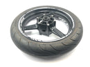 Yamaha YZF R1 RN04 [2001] - cerchione anteriore completo 17 pollici 17x3,50"-5