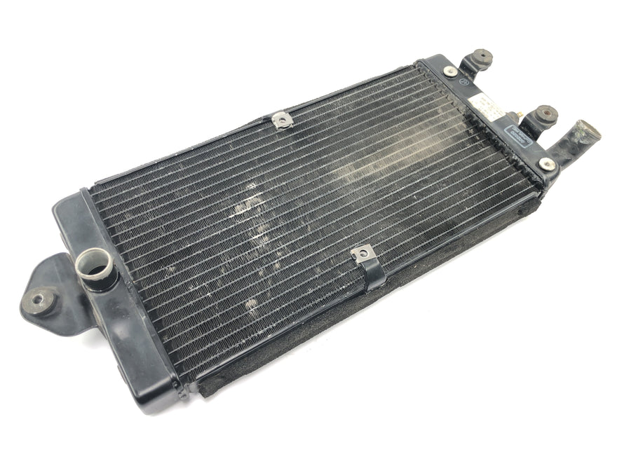 Honda VTX 1800 SC46 [2004] - Radiator water cooler cooling system radiator