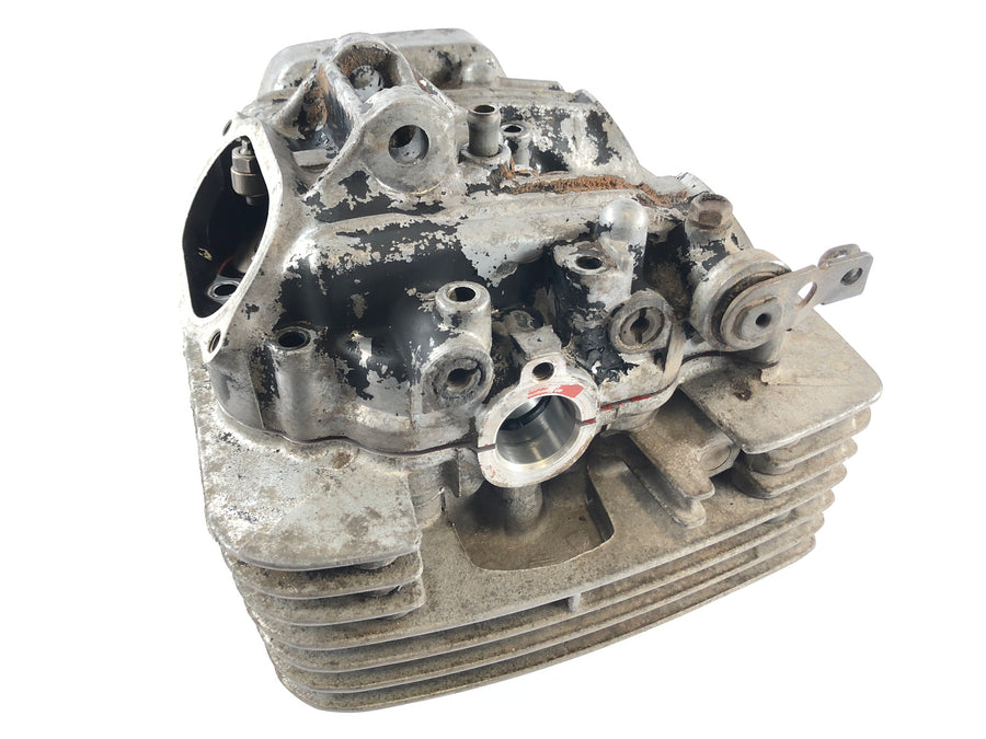 Yamaha XT 600 Z Tenere 34L [1985] - Zylinderkopf