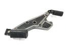 Kawasaki Z 1100 KZZ10A [1984] - footrest plate on the right with footrests-2