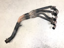 Honda CBR 900 RR Fireblade SC33 [2000] - Exhaust manifold manifold exhaust manifold-4