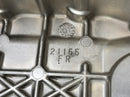 Honda VTX 1800 SC46 [2004] - front valve cover cylinder head cover chrome-3